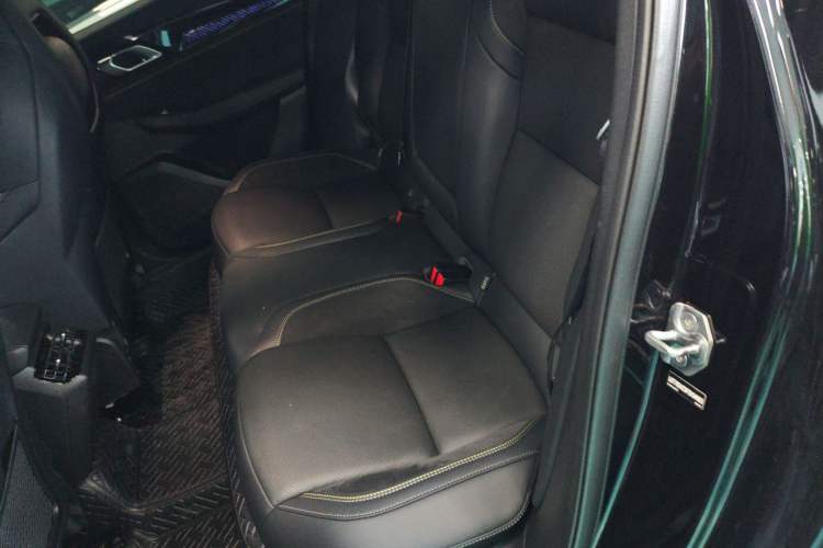 Used Lynk & Co 03 2023 1.5TD DCT JingPro
