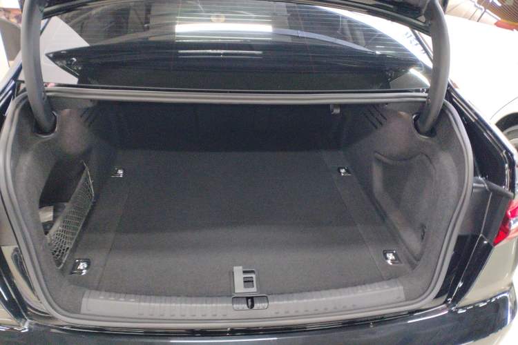 Used Audi A6L 2024 45 TFSI Prestige Dynamic Edition
