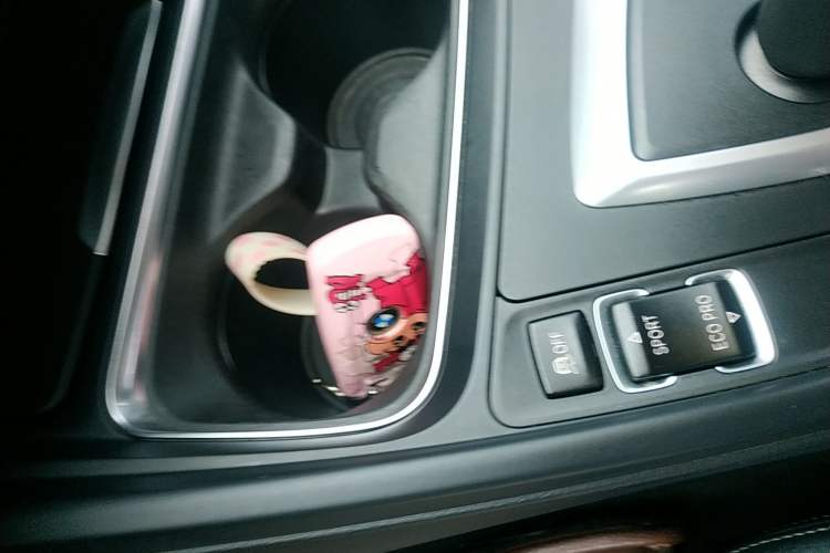 Used BMW 3 Series GT 2013 320i Sport Design Package