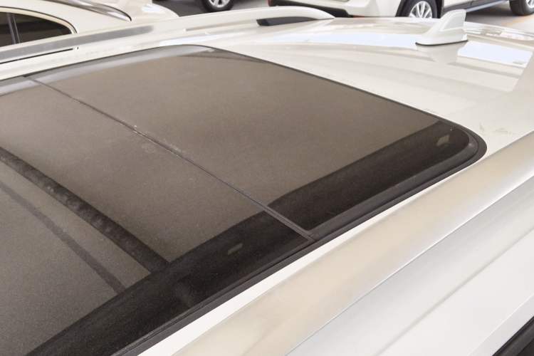 Used Volkswagen Tacqua 2020 1.5L Automatic Yue
