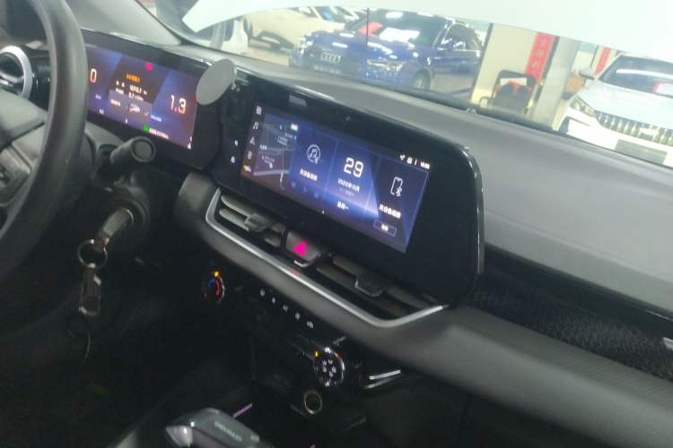 Used Chevrolet Monza 2024 1.5L Dual-Clutch Enjoyment Edition
