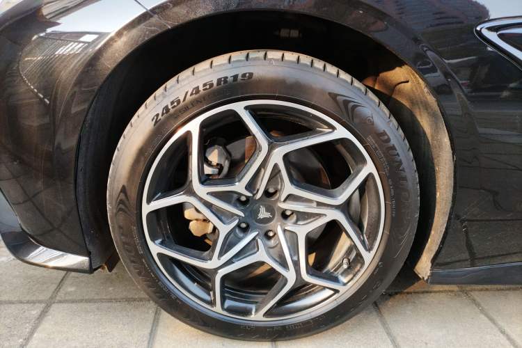 Used NETA GT 2023 660