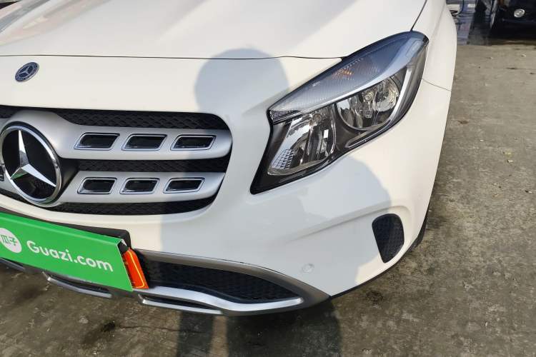 Used Mercedes-Benz GLA 2019 GLA 200 Dynamic Edition