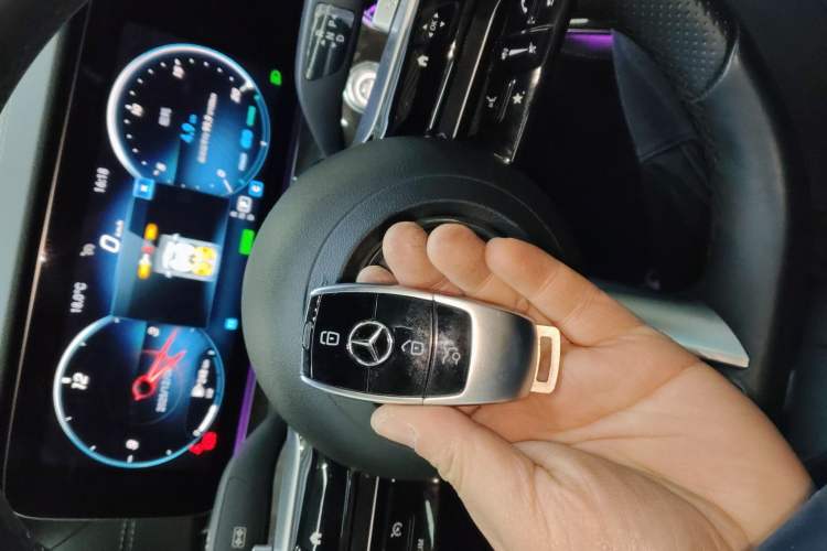 Used Mercedes-Benz E-Class 2021 E 260 Coupe
