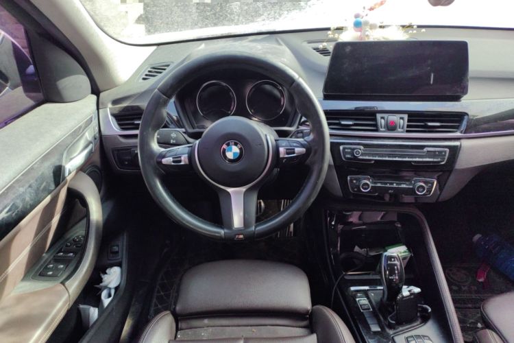 Used BMW X1 2020 sDrive20Li Premium Edition