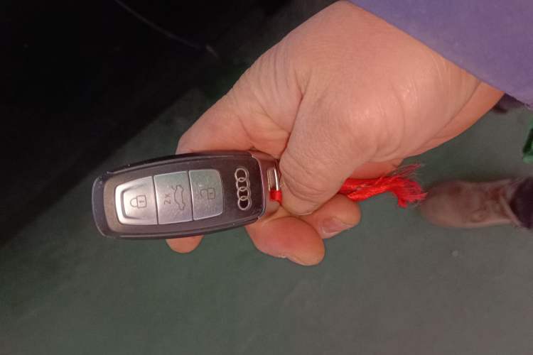 Used Audi A6L 2024 45 TFSI Prestige Dynamic Edition