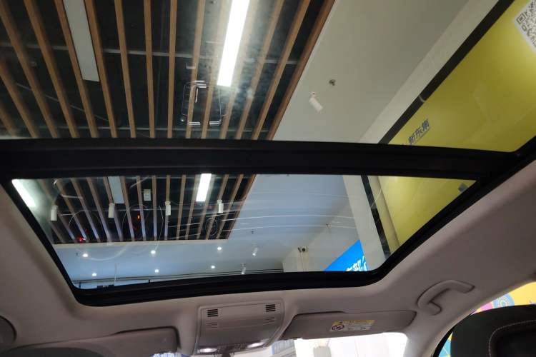 Used Volkswagen Magotan 2020 330TSI DSG Leading Model
