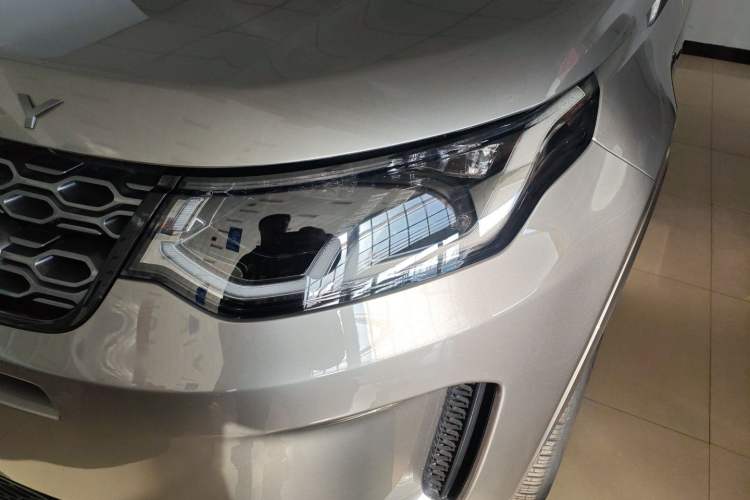 Used Land Rover Discovery Sport 2023 249 PS R-Dynamic S Performance Edition