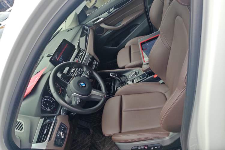 Used BMW X1 2020 sDrive20Li Premium Edition