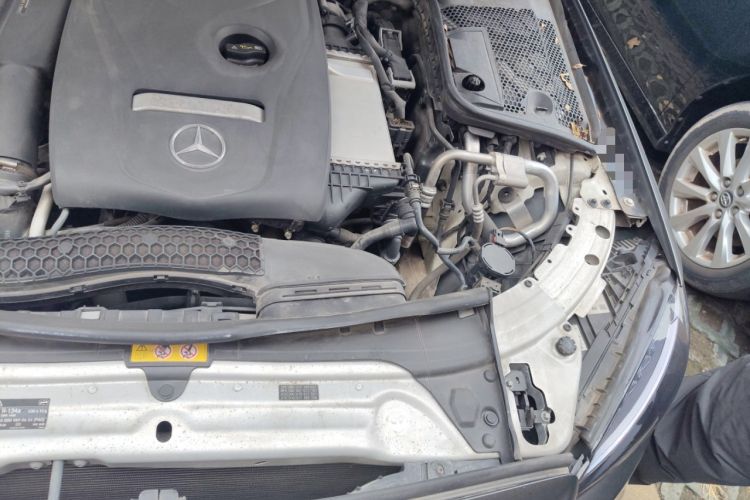 Used Mercedes-Benz C-Class 2017 C 200 Sport Edition