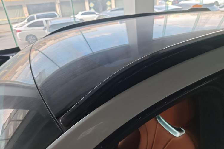 Used XPeng G9 2024 702 Max