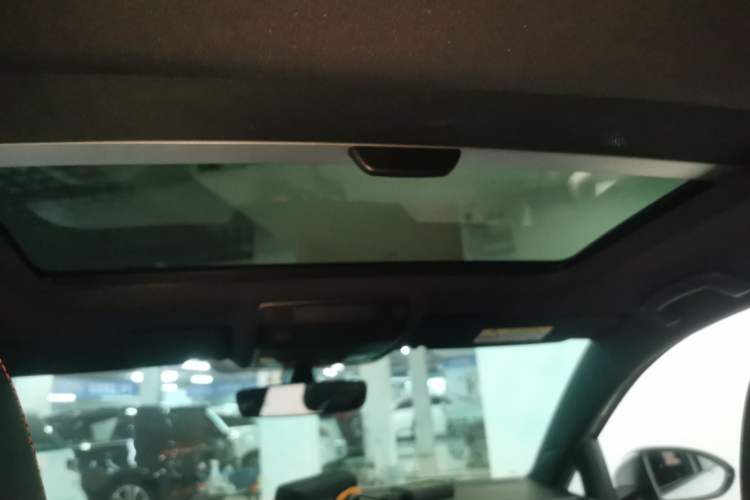 Used Volkswagen  2019 2.0 TSI GTI China V Standard