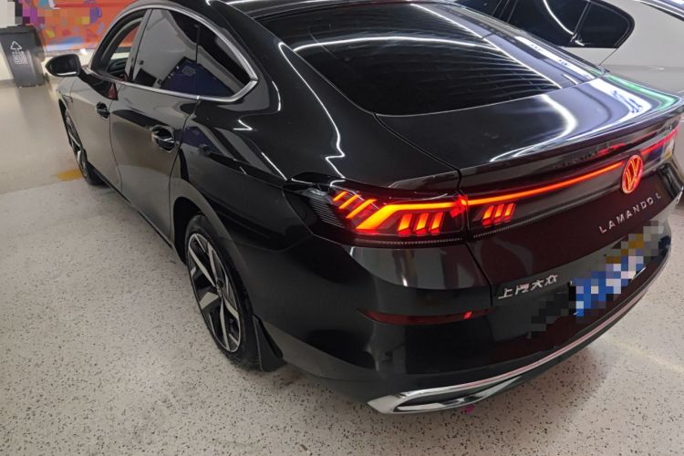 Used Volkswagen Lamando 2022 Lavida L 280TSI DSG Cool & Spicy Edition