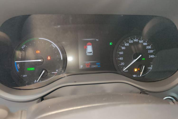 Used Toyota Granvia 2024 2.5L Hybrid Comfort Edition