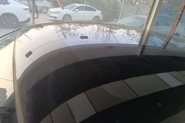 Used Hima AITO M5 2022 Extended-Range Four-Wheel Drive Performance Version
