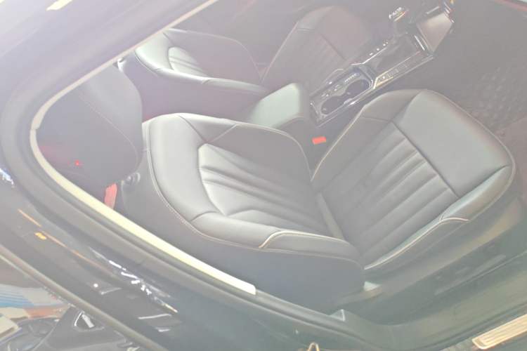 Used Volkswagen Passat 2022 330TSI Elite Edition
