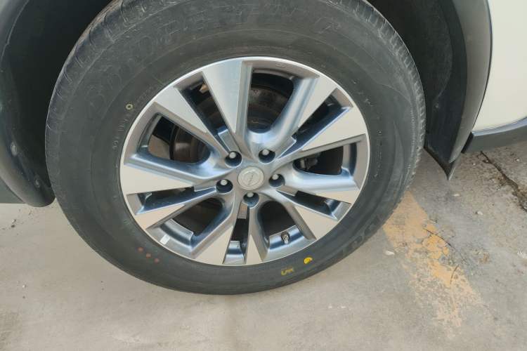 Used Nissan Murano 2021 2.5L XE Two-Wheel Drive Elite Edition
