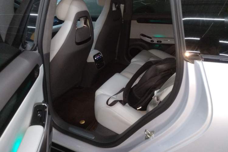 Used Leapmotor C01 2022 Rear-Drive Long-Range Version
