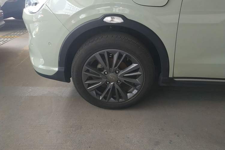 Used NETA V 2022 Chao 400
