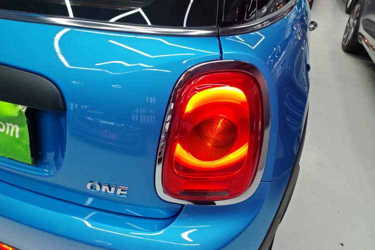 Used MINI MINI 2019 1.5T ONE PLUS
