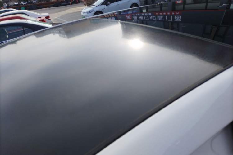 Used Li Auto L7 2023 Air model