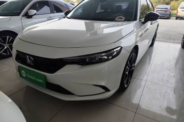 Used Honda Integra 2022 240TURBO CVT Phantom Night Luxury Edition