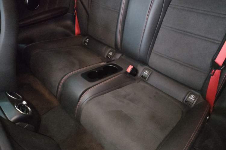 Used Mercedes-Benz C-Class (Import) 2022 Refreshed C 260 Coupe
