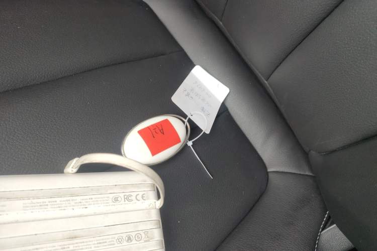 Used BYD Song MAX 2017 1.5T Automatic Smart Connect Elite 7-Seater
