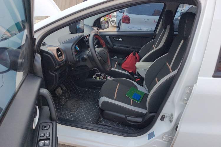 Used SOL E10X 2021 200km Classic Type
