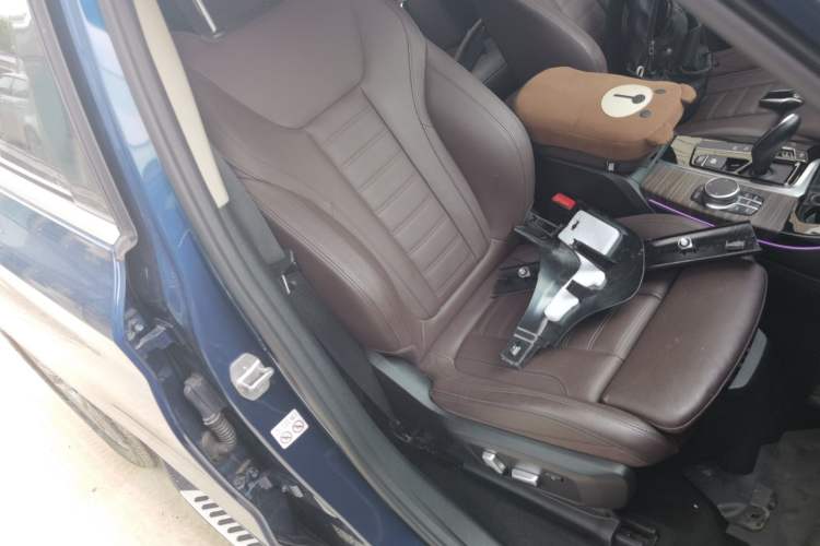 Used BMW X3 2020 xDrive28i M Sport Package
