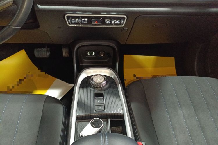 Used ORA Good Cat 2021 400km Standard Range Athena Edition Lithium-Ion Battery