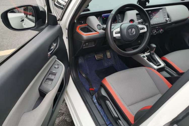 Used Honda LIFE 2021 1.5L CVT SPORT Heartbeat Edition
