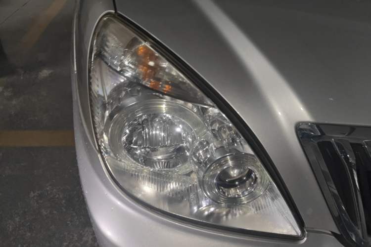 Used Buick GL8 2014 2.4L Classic Edition
