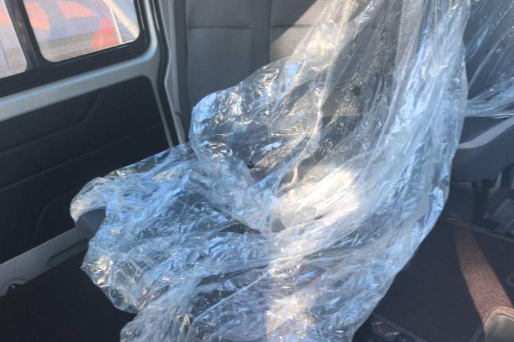 Used Dongfeng Xiaokang EC36II 2023 Ningde Times 41.86 kWh