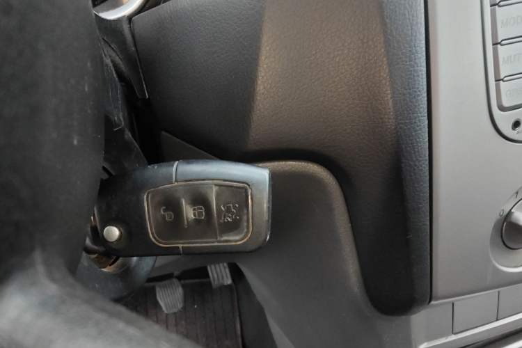 Used Ford Focus 2013 Hatchback Classic 1.8L Manual Millionth Anniversary Edition