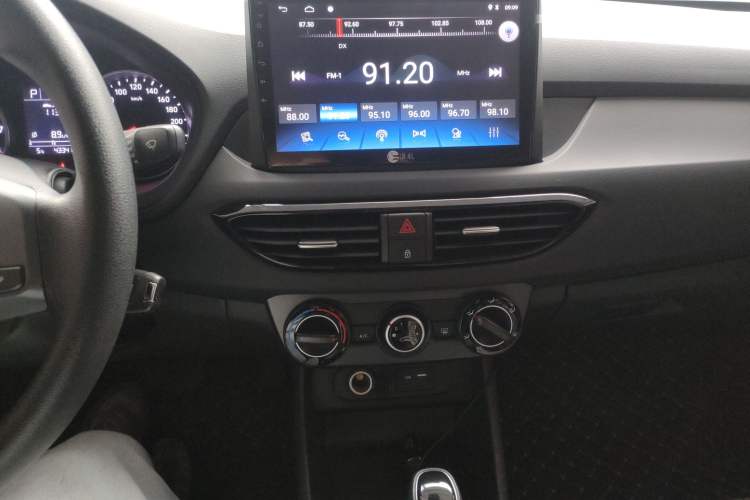 Used Hyundai Celesta 2018 1.6L Automatic GL Enjoyment Edition China VI compliant
