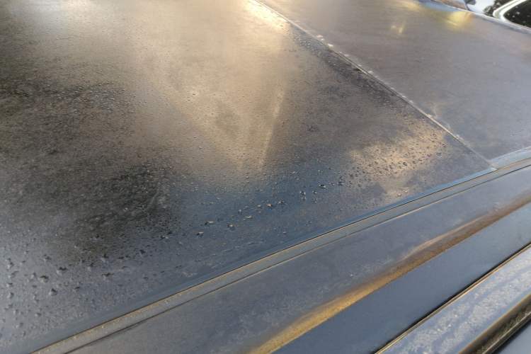 Used Hima AITO M7 2024 1.5T Intelligent Driving Rear-Drive Pro Version 5 Seats
