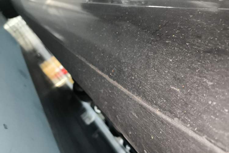 Used Tesla Model 3 2024 High-Performance All-Wheel-Drive Version
