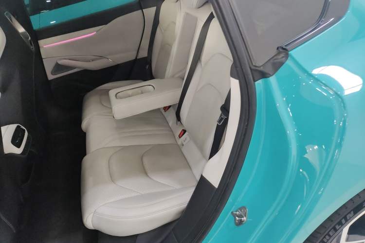 Used  SU7 2024 Four-Wheel Drive Ultra-Long Range Advanced Intelligent Driving Max Edition