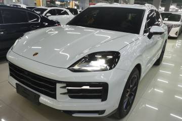 Used Porsche Cayenne 2024 Cayenne 3.0T