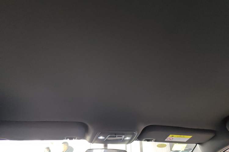 Used BYD Seagull 2024 Honor Edition 305km Dynamic Version