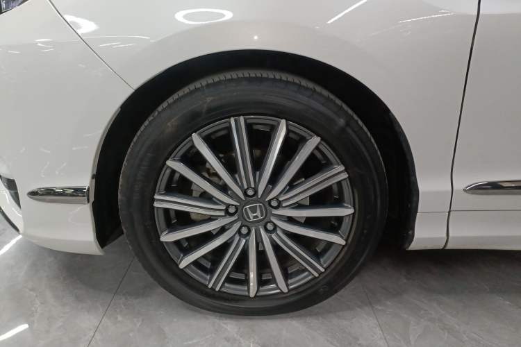 Used Honda Elysion 2022 2.0L eHEV Luxury First Edition