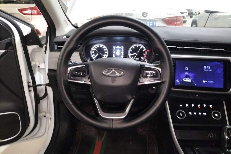 Used Chery Arrizo 5 2019 Facelifted PRO 1.5L Manual Youth Edition China VI Standard
