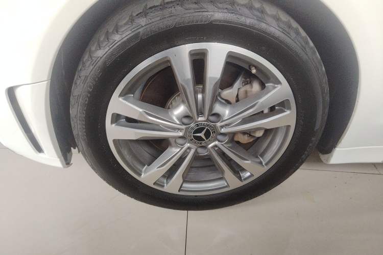 Used Mercedes-Benz C-Class 2019 C 180 L Fashion Edition Sport Version