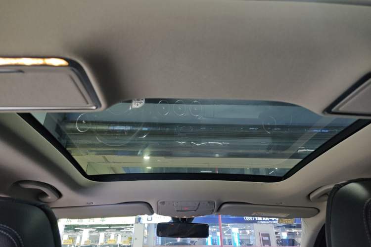 Used Mercedes-Benz C-Class 2021 C 200 L Fashion Edition Sport Version
