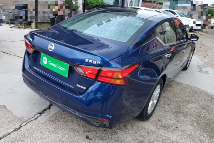 Used Nissan Teana 2020 2.0L XL Comfort Edition
