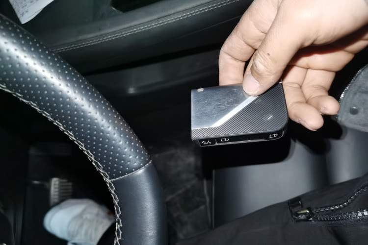 Used Lynk & Co 03 2023 1.5TD DCT JingPlus
