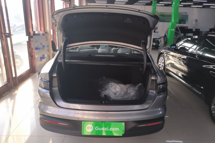 Used BYD Seal 05 DM-i 2026 DM-i 128KM Luxury Edition
