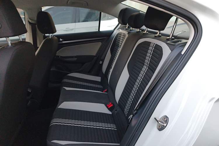 Used Volkswagen Bora 2024 200TSI DSG Comfort Edition