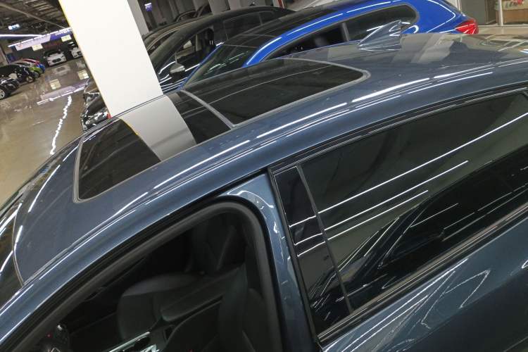 Used Chevrolet Malibu XL 2021 Redline 550T Automatic Sharp Edition